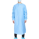 ULTRA Nonreinforced Surgical Gown with Towel, 28/CS
