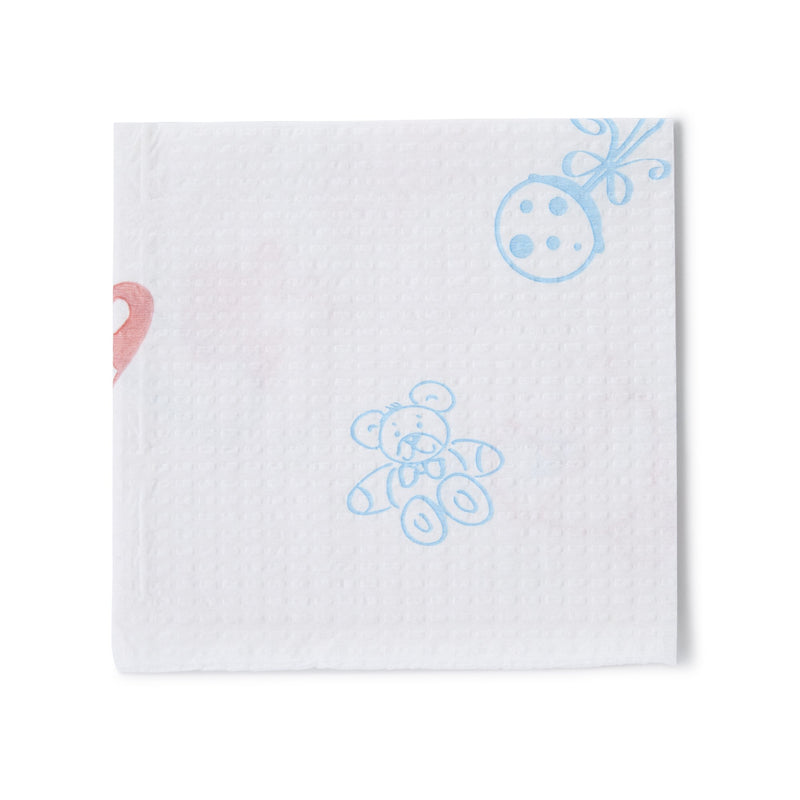 TIDI® SMOOTH SCALE LINER PAPER, 13 X 25 INCH, PRINT (PINS, BOTTLES & CARRIAGES), SOLD AS 250/CASE TIDI 981225