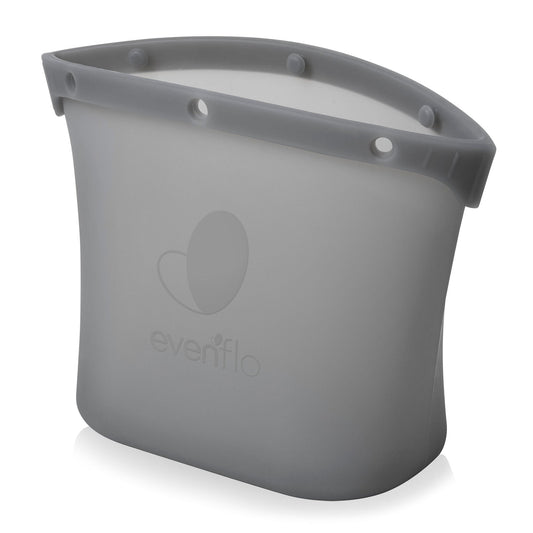 Evenflo® Steam Sanitizing Bag, 6/Cs