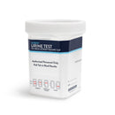 DRUG SCREEN, ISCREEN DX SQ CUP10 PANEL CLIA WAIVED (25/BX), 25/BX