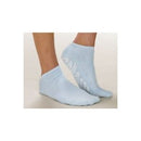 CARE-STEPS® SINGLE TREAD SLIPPER SOCKS, SMALL, SOLD AS 12/DOZEN ALBA 80102