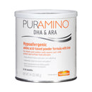 PURAMINO™ POWDER INFANT FORMULA, 14.1-OUNCE CAN, SOLD AS 4/CASE MEAD 179101