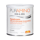 PURAMINO™ POWDER INFANT FORMULA, 14.1-OUNCE CAN, SOLD AS 1/EACH MEAD 179101