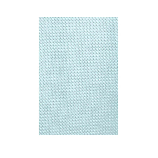 Graham Medical Blue Dental Bib, 13½ x 18 Inch, 1/CS