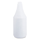 Boardwalk Emboss Spray Bottle, 24/CS