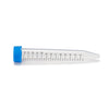 McKesson Centrifuge Tube, 15 mL, 17 x 120 mm, Blue Screw Cap, 500/CS