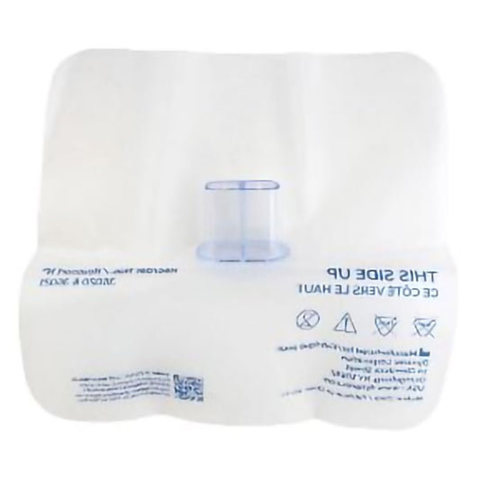 Shield, Cpr Face W/One-Way Valve & Barrier Fltr (100/Cs), 100/Cs