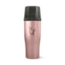 Ceres Chill OG Stainless Steel Breast Milk Chiller Container, Rose Gold, 12/CS