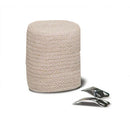 REB® LF Clip Detached Closure Elastic Bandage, 2 Inch x 5 Yard, 60/CS