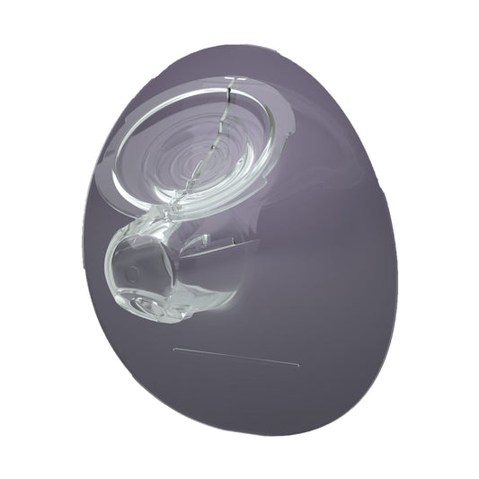 Shields, Breast Pump Access Elvie 28Mm (2/Pk 6Pk/Cs), 6/Cs