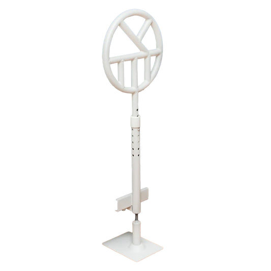HALO KIT, ALC COMPLETE SNGL SIDE ONE RING, 1/EA