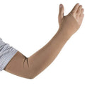 KINSHIP COMFORT BRANDS PROTECTIVE SLEEVE, BEIGE, SMALL, SOLD AS 1/PAIR KINSHIP 30512