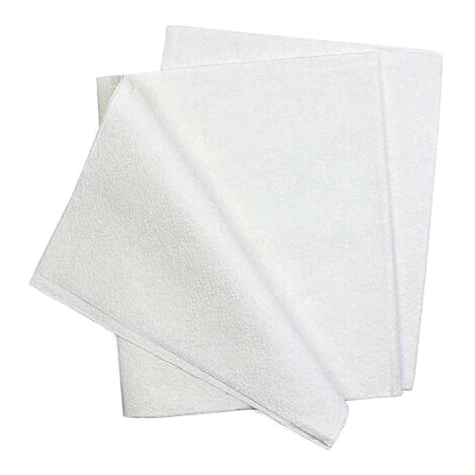 Tidi® Ultimate Nonsterile Patient General Purpose Drape, 40 X 60 Inch, 100/Cs