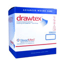 Drawtex® Hydroconductive Wound Dressing, 3 x 30 Inch, 1/EA
