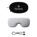 SmartGoggles Massaging Eye Mask, 1/EA
