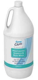 DYNAREX® SHAMPOO AND BODY WASH, SOLD AS 1/EACH DYNAREX 1387