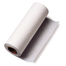 Tidi® Crepe Headrest Paper, 8-1/2 Inch x 125 Foot, White, 25/CS