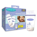BAG, BREAST MILK STORAGE 6OZ 100CT (2/BX 6BX/CS), 1/PK