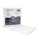 McKesson Cleanroom Wipe ISO Class 5, White, Sterile, Disposable, 12 x 12 Inch, 1280/CS