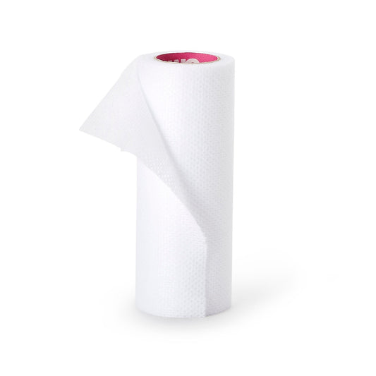 Tape, Surgical Soft Cloth 4"X2Yds (32Rl/Cs), 32/Cs