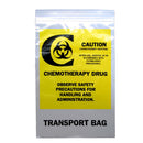 LK® Hazardous Drug Bag, 9 x 12 Inch, 1000/CS
