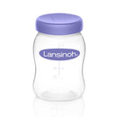 LANSINOH® BABY BOTTLE, 5-OUNCE CAPACITY, SOLD AS 4/CASE EMERSON 71054
