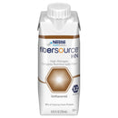 FIBERSOURCE® HN FORMULA TUBE FEEDING FORMULA, 8.45 OZ. CARTON, SOLD AS 24/CASE NESTLE 10043900185504