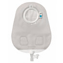 SenSura® Mio Click Two-Piece Opaque Urostomy Pouch, Blue Match, 10/BX