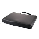 McKesson Foam Molded Seat Cushion, 4/CS