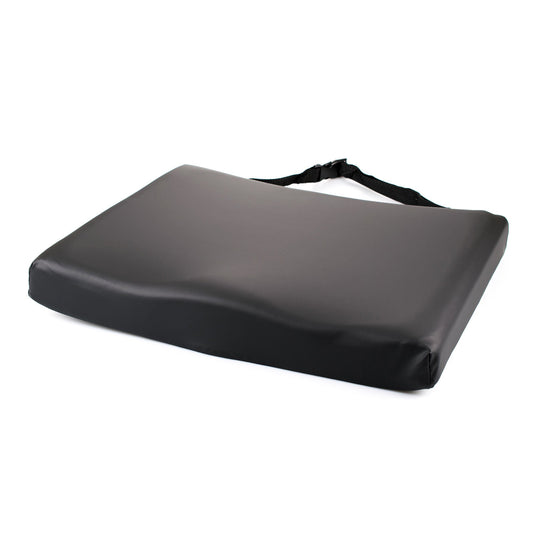 Mckesson Foam Molded Seat Cushion, 1/Ea