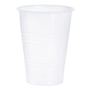 CONEX® GALAXY® DRINKING CUPS, TRANSLUCENT, PLASTIC, DISPOSABLE, 10-OUNCE, SOLD AS 2500/CASE RJ Y10
