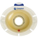 SENSURA® CLICK XPRO CONVEX LIGHT OSTOMY BARRIER, TRIM TO FIT 15 – 33 MM, RED, SOLD AS 5/BOX COLOPLAST 11025