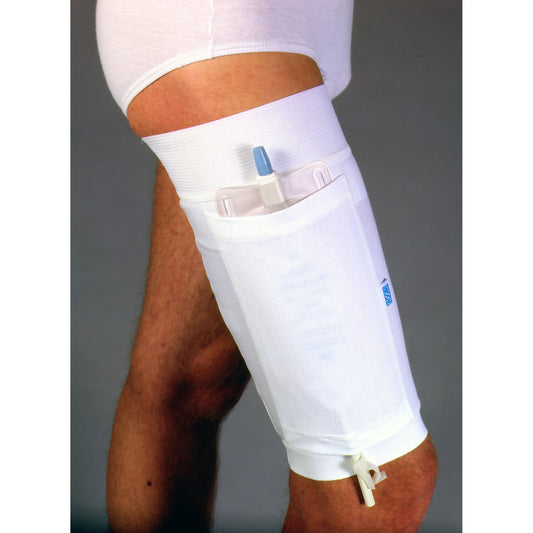 Urocare® Leg Bag Holder, Medium, 1/EA