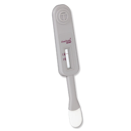 OraQuick® HCV Hepatitis C Antibody Infectious Disease Test Kit, 1/KT