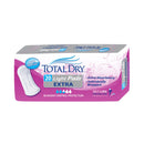 TotalDry™ Light Absorbency Bladder Control Pad, 11-Inch Length, 180/CS