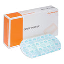 OPSITE POST OP TRANSPARENT FILM DRESSING WITH PAD, 4 X 10 INCH, SOLD AS 200/CASE SMITH 66000714