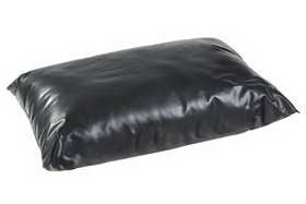 PILLOW, FLUID RESIST MINI 18"X12" ALIMD, 1/EA