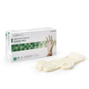 McKesson Confiderm® CL Latex Exam Glove, Medium, Ivory, 1000/CS