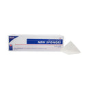 Dukal™ Nonwoven Sponge, 3 x 3 Inch, 4-Ply, 20/CS