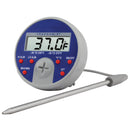 Traceable® Full-Scale Plus Laboratory Thermometer with Alarm, 1/EA