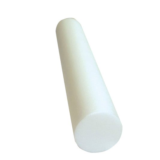 CanDo® Round Foam Roller, 6 x 36 Inch, 1/EA