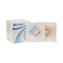 Sur-Fit Natura® Two-Piece Durahesive® Skin Barrier, Pre-cut to fit 25mm Stomas, 10/BX