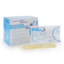 Sempermed® Supreme Latex Surgical Glove, Size 6, Ivory, 300/CS