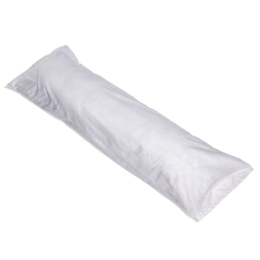 Hermell Body Pillow, 1/Ea