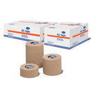 AC-TAPE® COTTON ELASTIC TAPE, 3 INCH X 5 YARD, TAN, SOLD AS 48/CASE HARTMANN 64300000