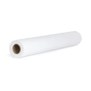 AVALON® CREPE TABLE PAPER, 21 INCH X 125 FOOT, WHITE, SOLD AS 12/CASE TIDI 617