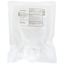 McKesson Foaming Hand Sanitizer with Aloe 1000 mL, Refill, 4/CS