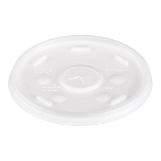 Dart® Lid, 1000/CS