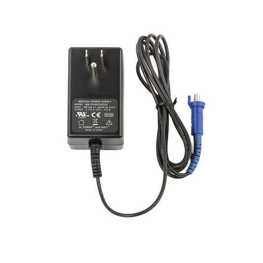 Adapter, Ac 6000 Series Domestic W/Led, 1/Ea