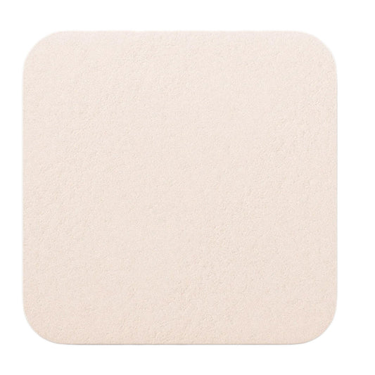 Mepilex® Lite Soft Silicone Foam Dressing, 10 X 10 Centimeter, 5/Bx